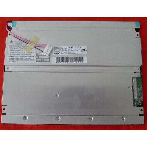 NL10276BC16-04 LCD SCREEN DISPLAY PANEL