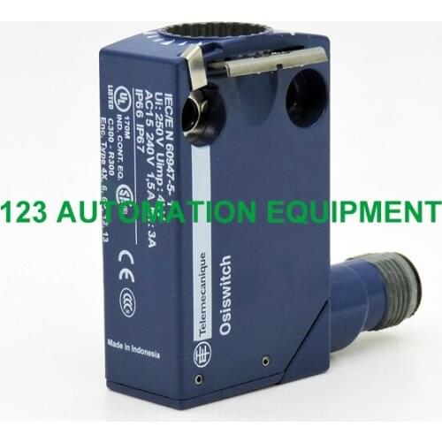 New original ZCMD21M12 Limit Switch Body