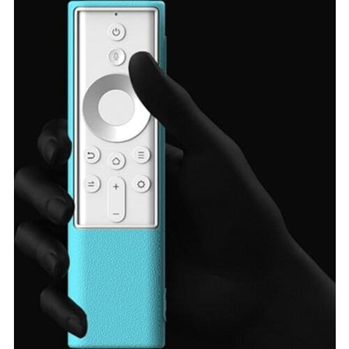 NEW Protective Cover For jmgo Projector J10 G9 M7 Remote Anti-Lost Silicone Case For jmgo Projector Accessories E56B