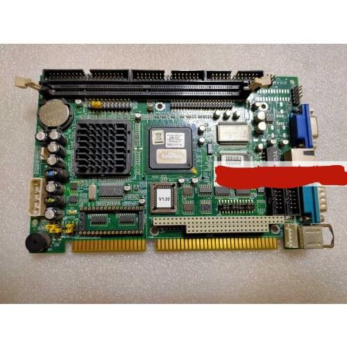 PCA-6753FG3001-T PCA-6753F Rev. A2