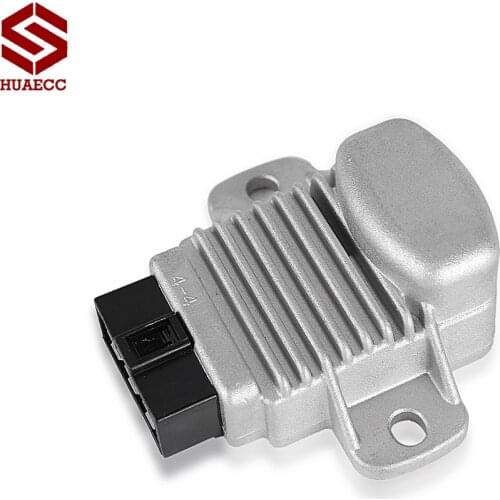 Motorcycle Voltage Regulator Rectifier for Honda Grom MSX125 MSX 125 2014 2015 31600-K26-921