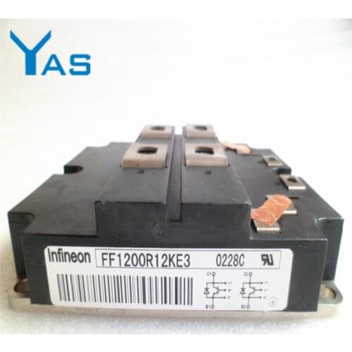IGBT FF1200R17KE3-B2,FF1200R17KE3,083395