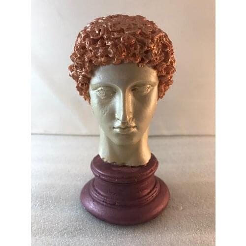 Sculpture/Figurine/Resine/Home/Garden/Decor/Decoration/Decorative/Figure/Desktop Object/Object/Gift