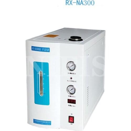 High-purity nitrogen generator RX-NA300 RX-NA500 various gas generators Nitrogen all-in-one machine 0-500/ml