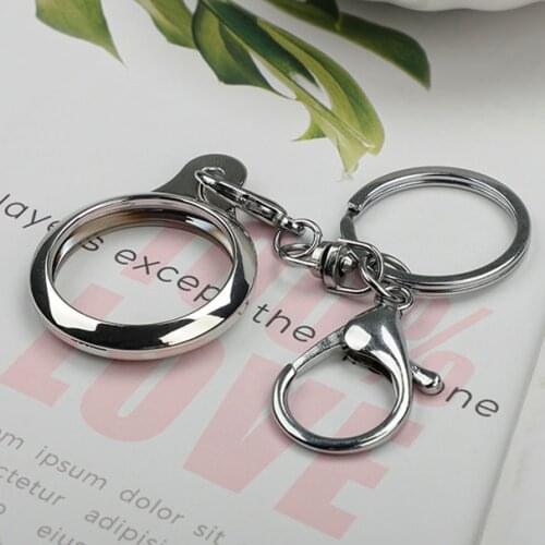 Protective Sleeve Case Cover For Apple Airtag Case Tracker Location Protector For Airtags Locator Tracker Keychain Silicone Case