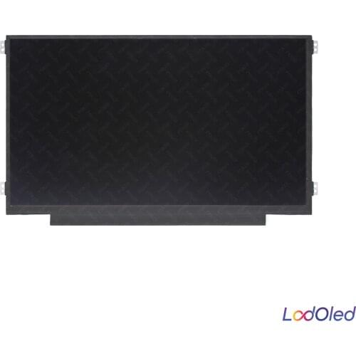 11.6'' LCD Screen HD LED Display IPS Panel Matrix with Embedded Touch 1366x768 40pin B116XAK01.2 for Asus Chromebook Flip C213NA