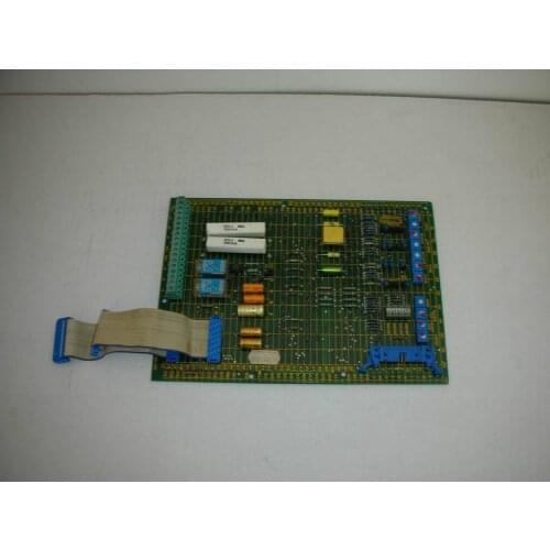 1PC USED RELIANCE 803.67.00