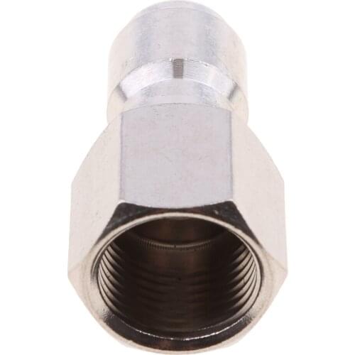 3/8' Quick Release Connector to 15mm Female Adapter Pressure Washer Coupling