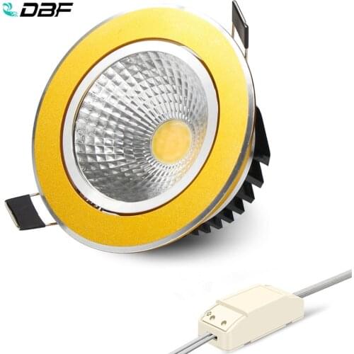 DBF LED Lightening