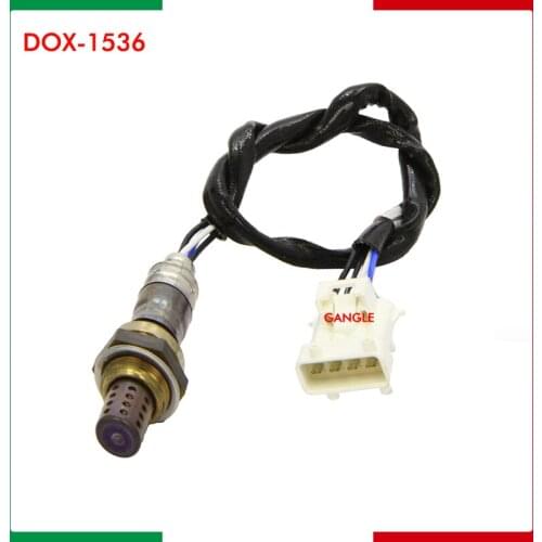 FOR 1994-2002 FIAT DUCATO 2.0 LAMBDA O2 SENSOR EXHAUST OXYGEN SENSOR DOX-1536 161872 16288C 16289S 16289T