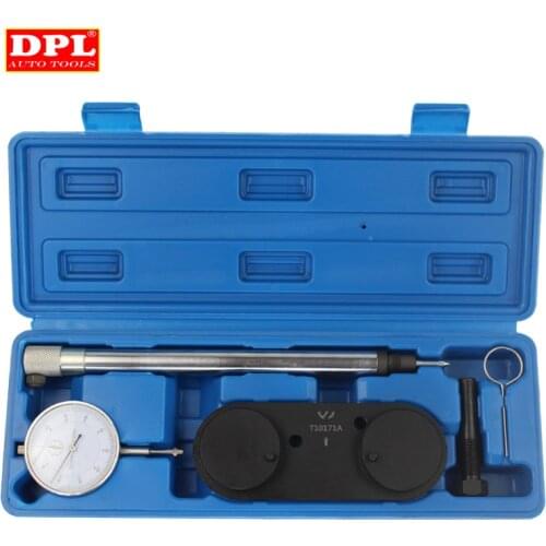 DPL Instruments For Measurement And Analysis
