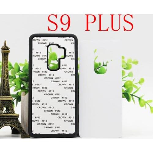 ESINJET Plastic Phone Cases