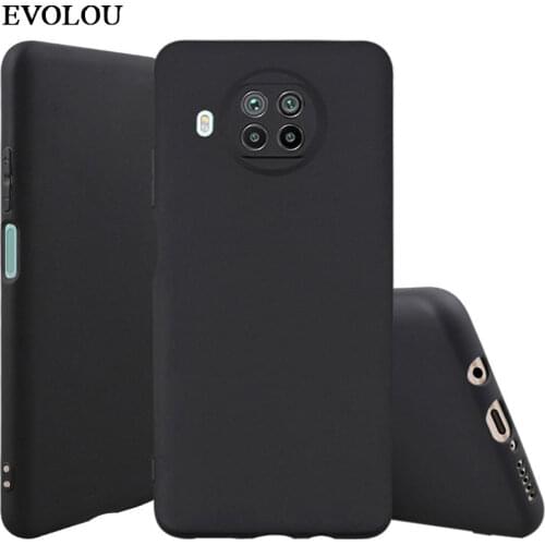 Чехлы для телефонов Xiaomi Mi 10T 5G Evolou China At AliExpress