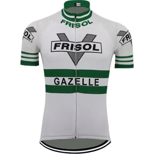 Summer New Cycling Jersey Men Short Sleeved Clothing Shirt Ciclismo Bicycle Basketball Outdoor
