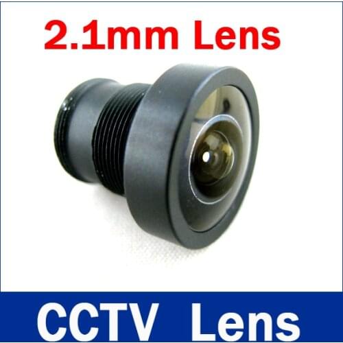 Gadinan Observation System Lenses