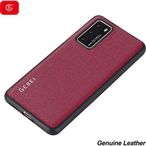 Gebei Huawei Mate 20 Pro Phone Cases