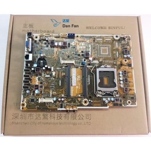 IPPSB-SFA For DELL Inspiron 2320 Vostro 360 AIO Motherboard 6D4YP Mainboard 100%tested fully work