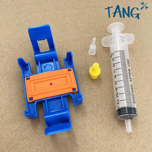 953 954 952 955 711 950 951 Nozzle Printhead Print Head Cleaning Tools Cover For HP 8100 8600 Plus 8610 8620 8630 8640 T520 T120