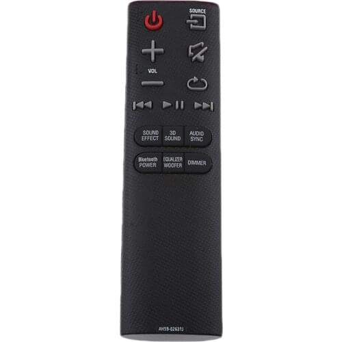 New AH59-02631J For Samsung Sound bar HW-H430 HW-H450 HW-HM45 HW-HM45C HWH430 HWH450