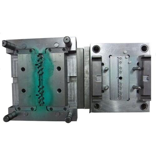New design bakelite handle injection mold