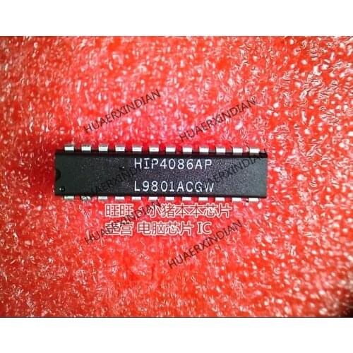 Brand new original HIP4086AP HIP4086 DIP24 High Quality