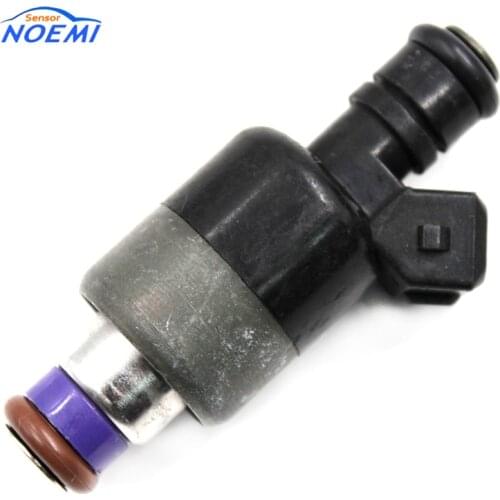YAOPEI New Flow Matched Fuel Injector for Chevy 2.8 3.1 3.3 OE number 17089569