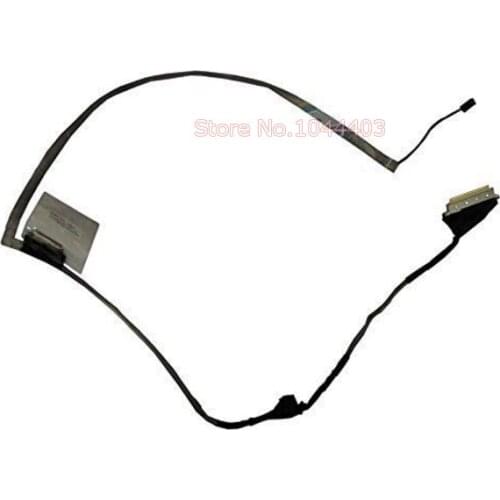 New Laptop lcd video cable for acer Aspire E1-510 E1-510P E1-530 E1-530G E1-532 E1-532G E1-532P 50.M8EN2.004 DC02001OH10