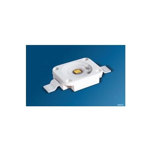 Osram Osram W5SM power 3W white cold Baigao Liang flat white 5600K 85-191lm