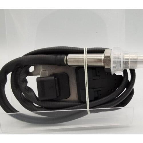 PEEKEY 5WK96682A Nox Sensors Nitrogen Oxide Sensors for Mercedes-Benz 5WK9 6682A A0009057000 12V