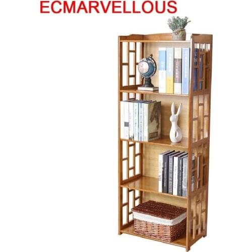 Industrial Kids De Cocina Madera Meuble Rangement Mueble Decoracao Mobilya Rack Decoration Libreria Furniture Bookshelf Case