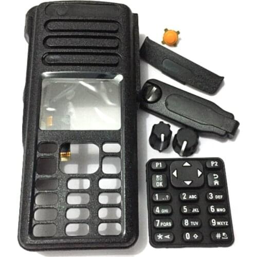 Walkie Talkie Housing For MOTOTRBO XIR P8668 xir p8660 DP4800 DP4801 XPR7550 XPR7580 DGP8550 DGP5550 CP7668