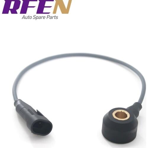 RFEN Knock Sensor 6238370 878187 KS213 for OPEL COMBO CORSA B C ASTRA F G VECTRA B TIGRA FRONTERA B ZAFIRA A MERIVA 0177P3