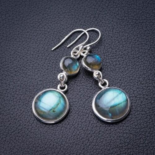 StarGems Pearl Earrings