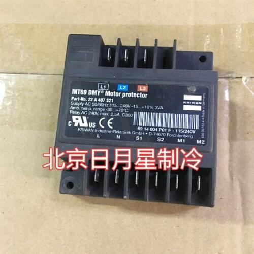 Compressed computer model INT69DMY 22A407S21 Compressed computer computer