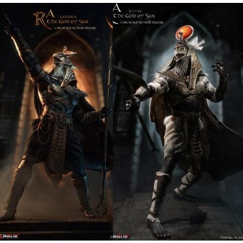 TBLeague PL2021-174 1/6 Scale Ra the God of Sun Action Figure