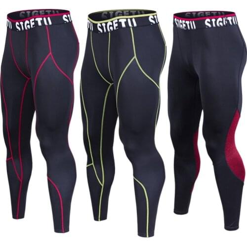 WJ Men's Jogging Pants