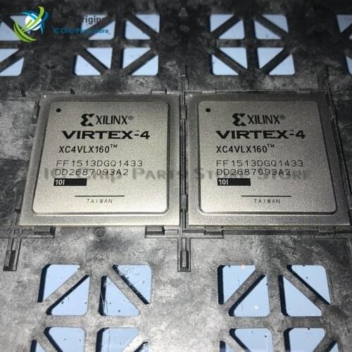 XC4VLX160-10FF1513I XC4VLX160 XC4VLX160-10FF1513 BGA NEW