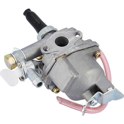 Alloy TD33 Carburetor For Kawasaki TD40 TD43 TD48 CG400 Kaaz Trimmer Replace