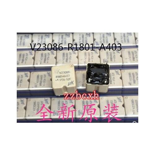 2PCS/LOT New Original V23086-R1801-A403