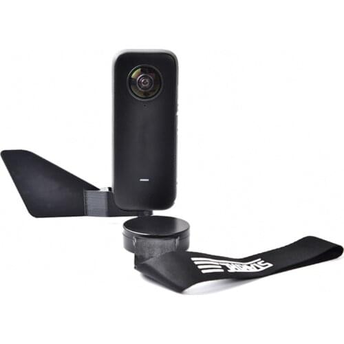 360 ONE X2 camera dedicated time box auxiliary shooting tools base