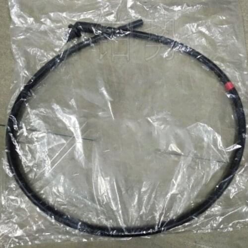 Car Drain pipe assembly 2005-2010lan dro verd isc ove ry3/4 water guide pipe skylight downpipe skylight drain pipe