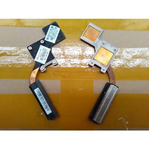 USED working good cooler for HP probook 5310M cooling heatsink 581088-001