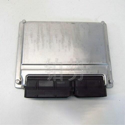 Car Damping system control unit Ben tle yFl yin gSp ur Underbody suspension module Shock absorber computer suspension module