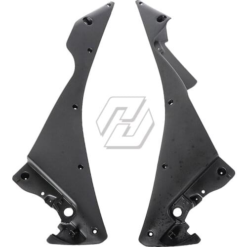 Motorcycle Side Trim Cover Bracket Fairing Cowling Case for HONDA CBR250R MC41 2011-2015