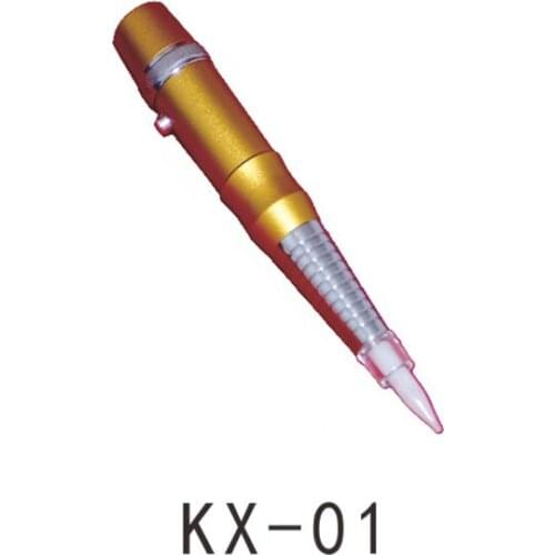 Digital Tattoo Machine Pen Permanent Makeup Eyebrow Lip Eyeliner 3D Embroidery Needle Tips Strong Power Electric Tattoo Machine