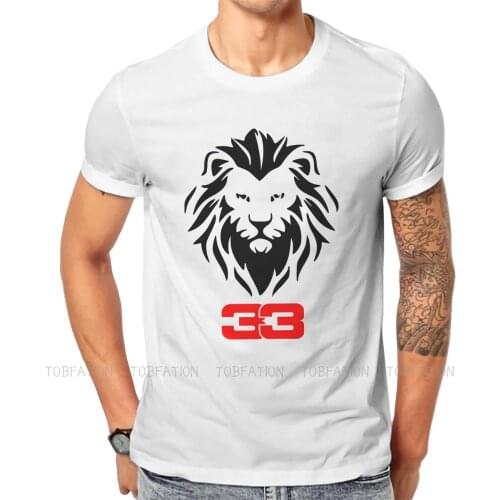 Max Verstappen Graphic TShirt Lion Stronge Style Streetwear Casual T Shirt Men Tee Gift Idea