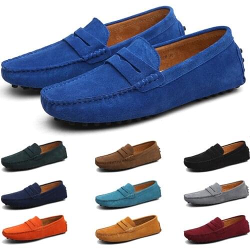 HengDeLi Footwear
