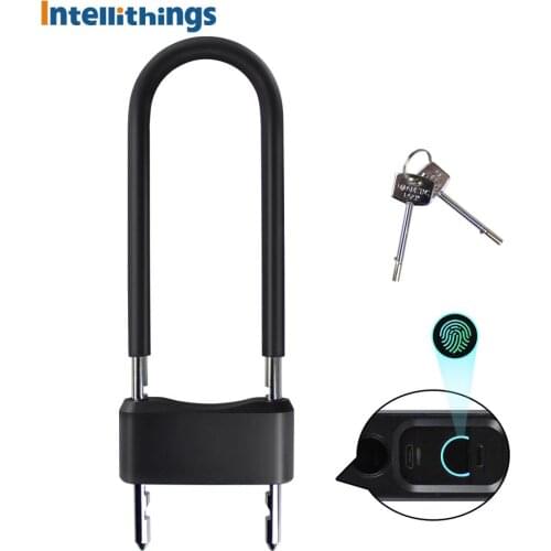 Intellithings Electric Locks