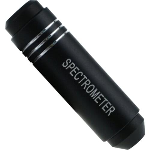 15mm in Diameter Pocket Gemological Spectroscope Durable and Reliable Gem Stone Tool