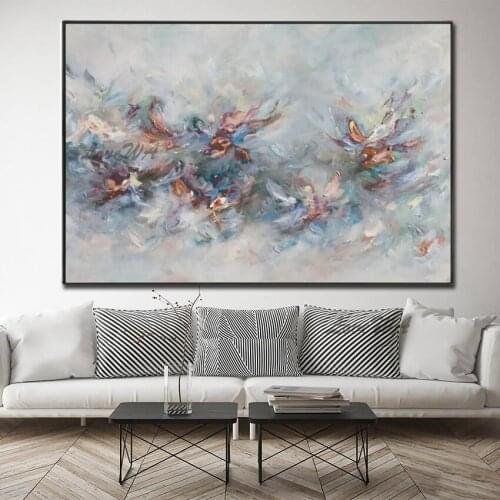 High Definition Print Picture For Living Room New Arrival Home Good Wall Art Canvas Painting Unframed Large Decoration Artwork